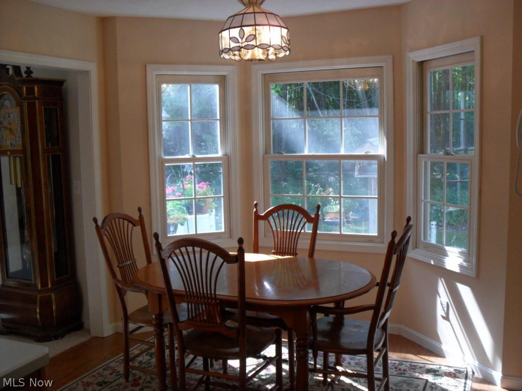 Claridon - Residential