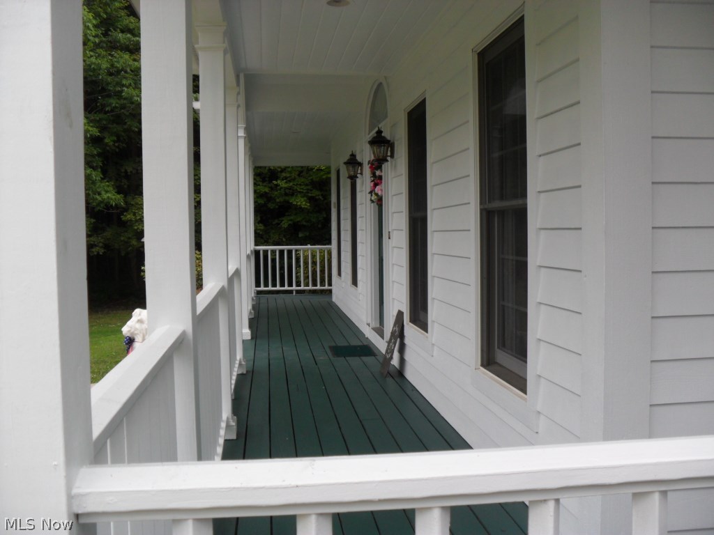 Claridon - Residential