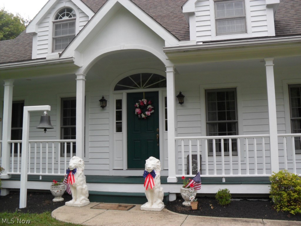 Claridon - Residential