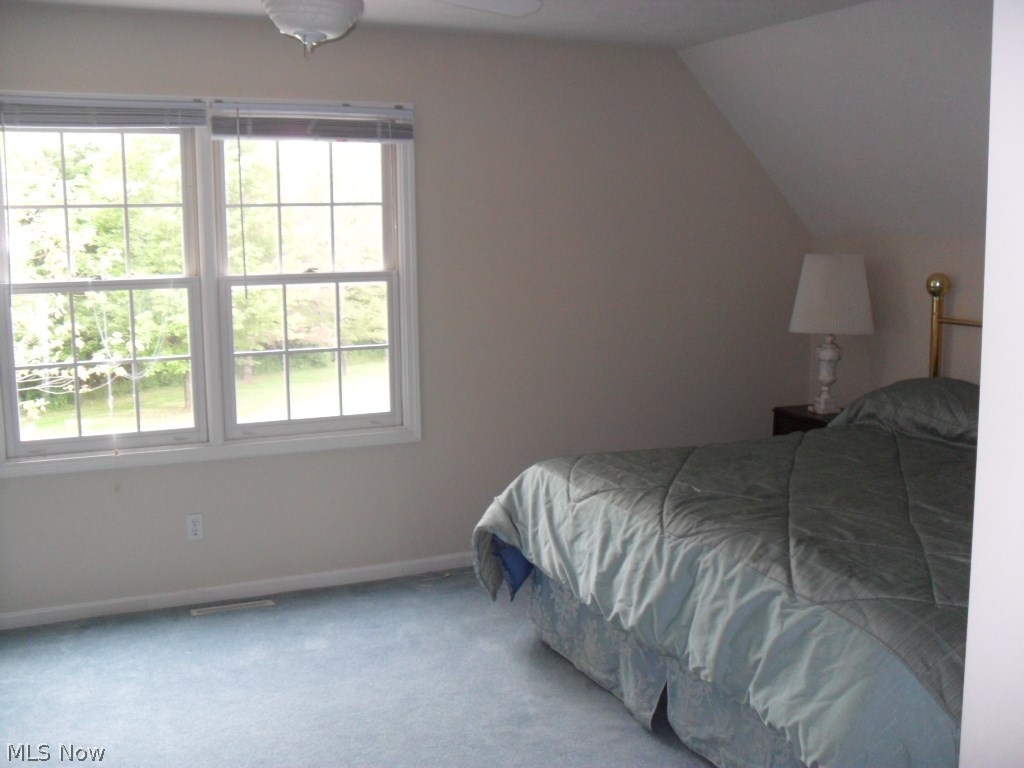 Claridon - Residential