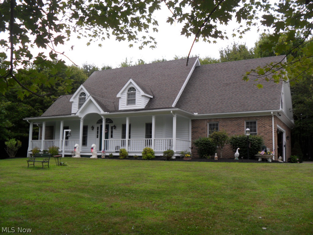 Claridon - Residential