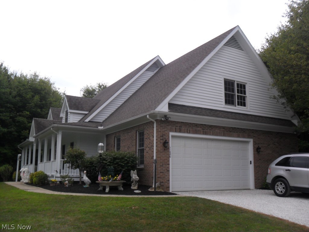 Claridon - Residential