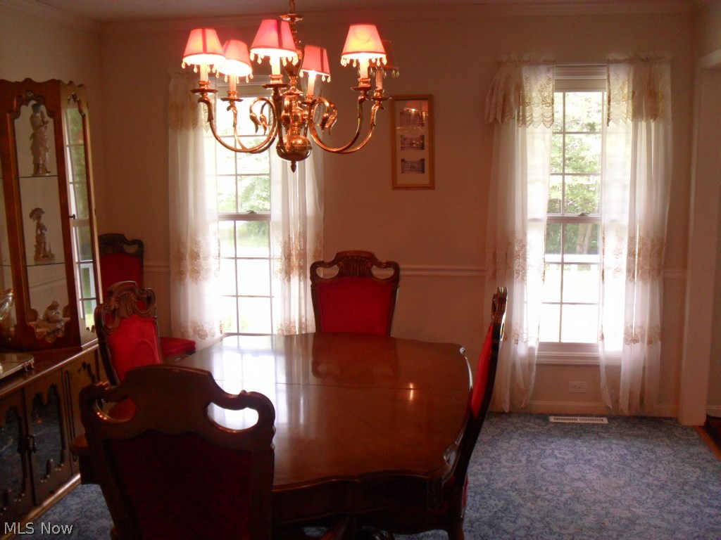 Claridon - Residential