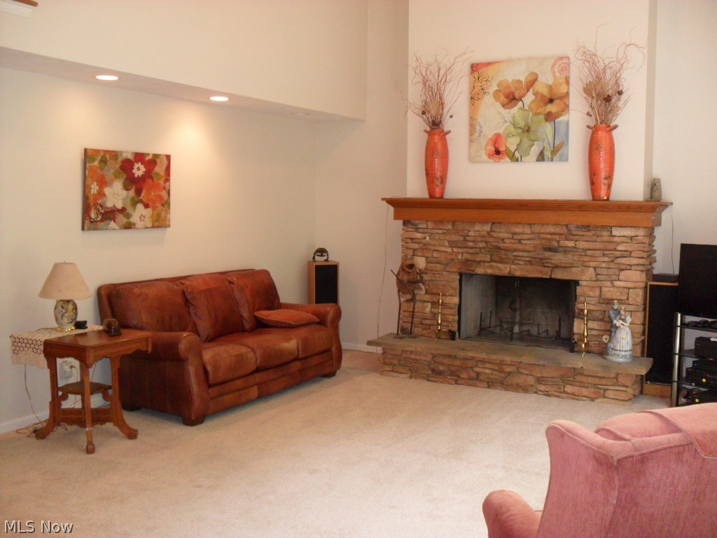 Claridon - Residential