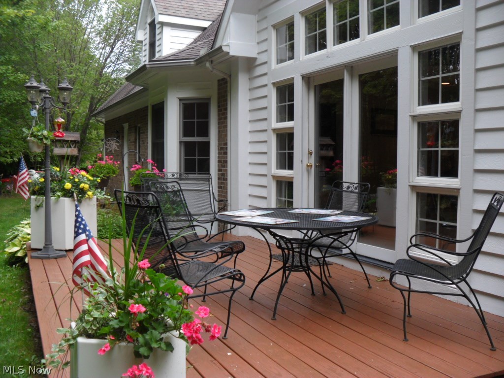 Claridon - Residential