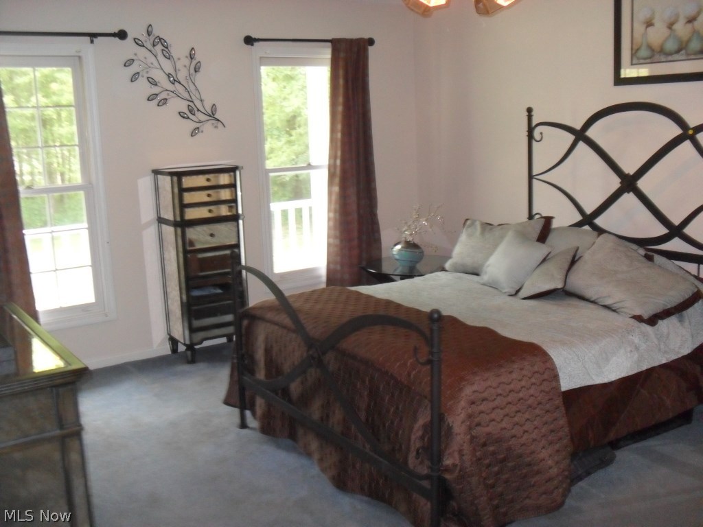 Claridon - Residential