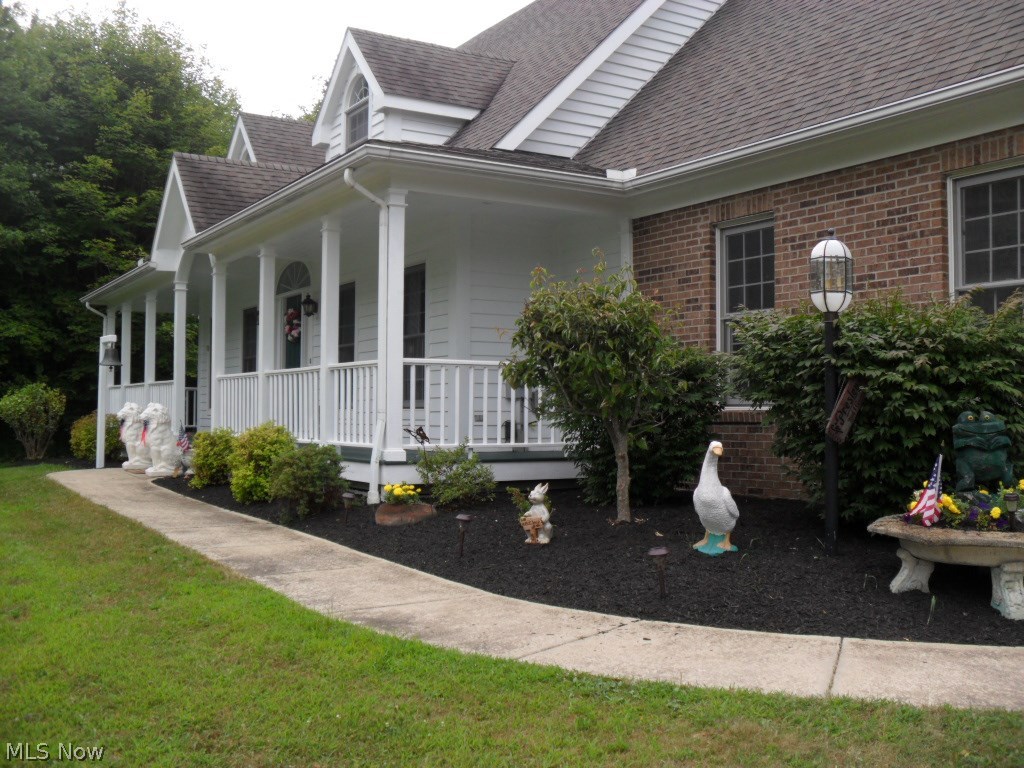 Claridon - Residential