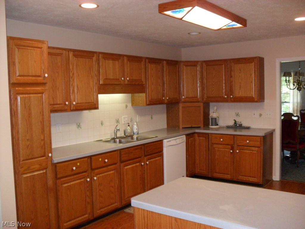 Claridon - Residential