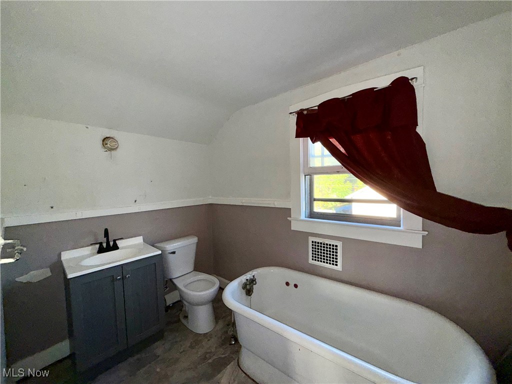 City/Youngstown - Residential