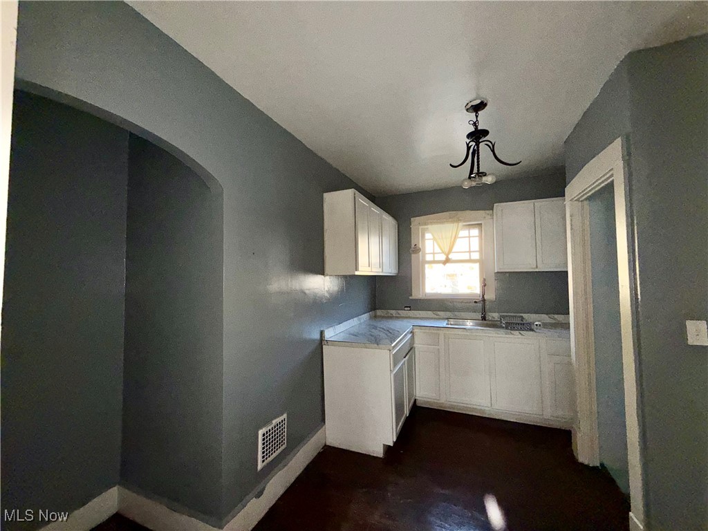 City/Youngstown - Residential