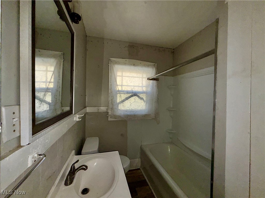 City/Youngstown - Residential