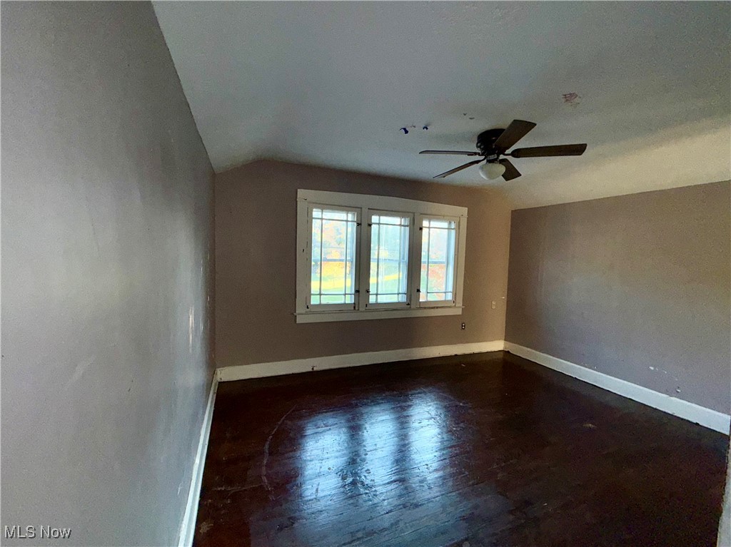 City/Youngstown - Residential