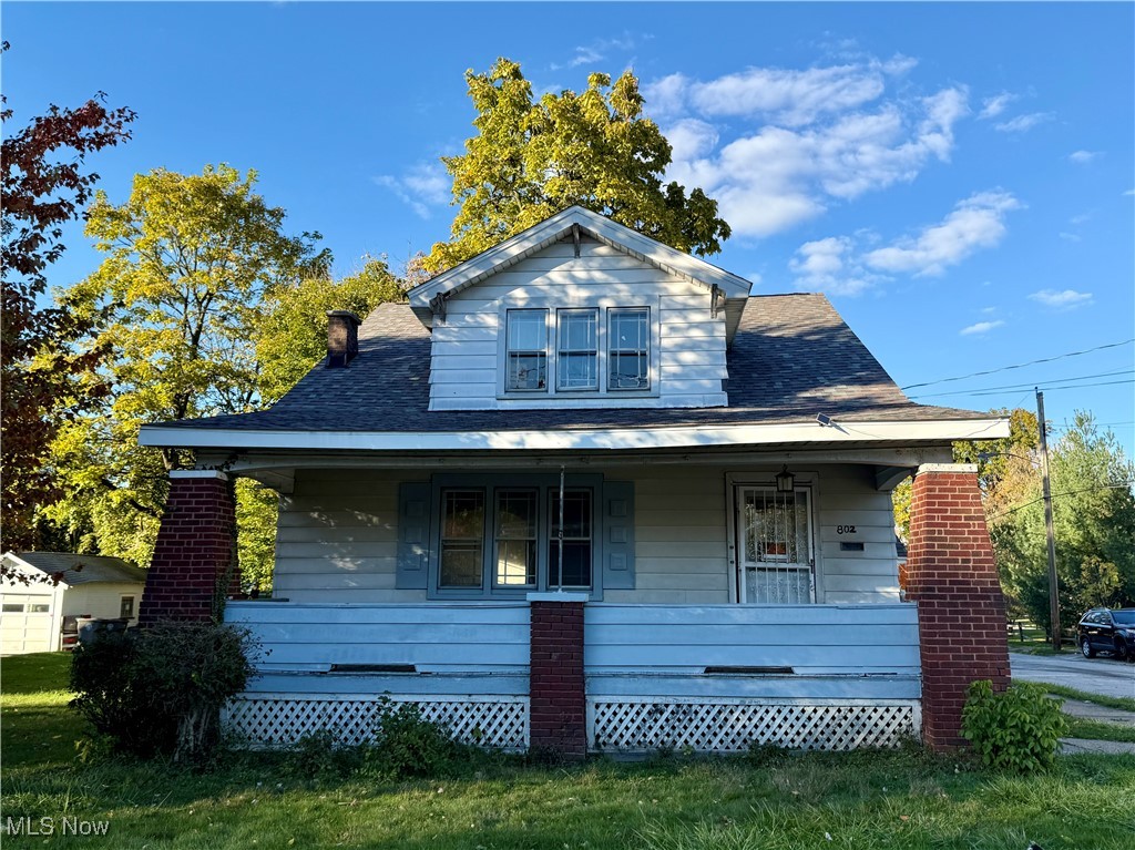 City/Youngstown - Residential