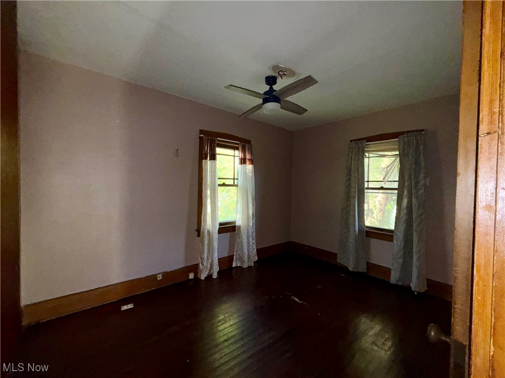 City/Youngstown - Residential