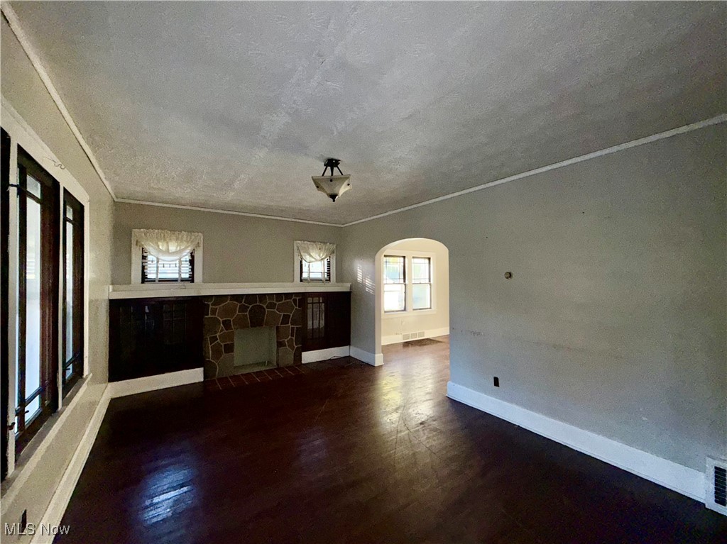 City/Youngstown - Residential