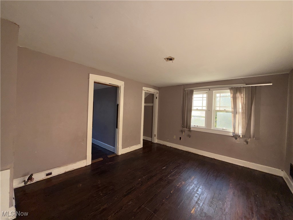 City/Youngstown - Residential