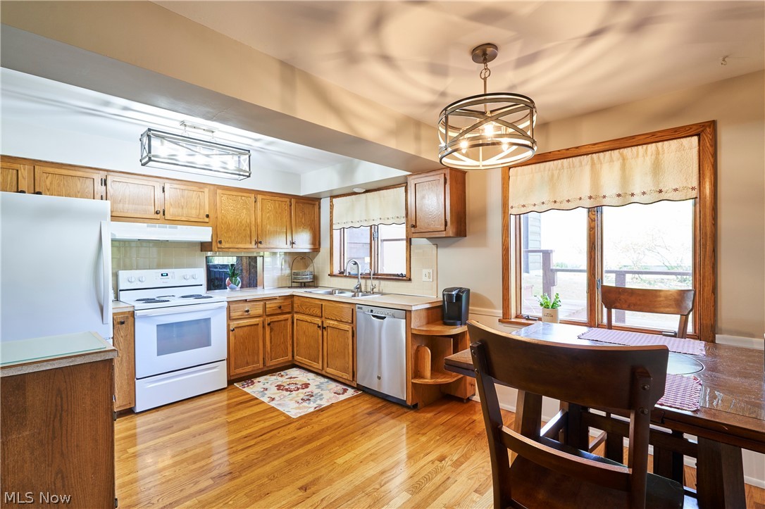 Westview Estates - Residential