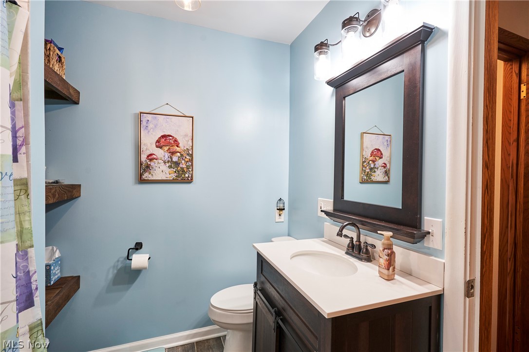 Westview Estates - Residential