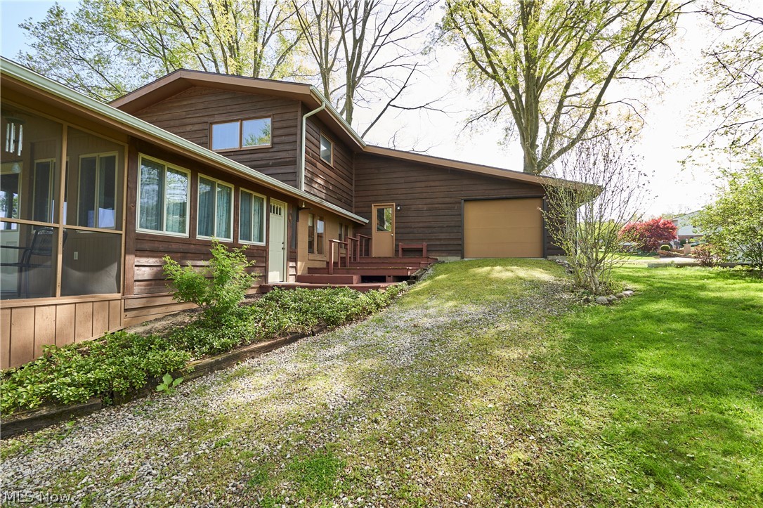 Westview Estates - Residential