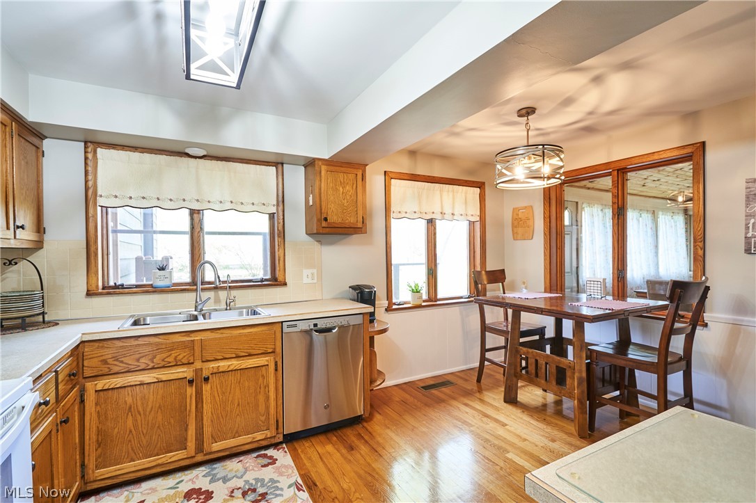 Westview Estates - Residential