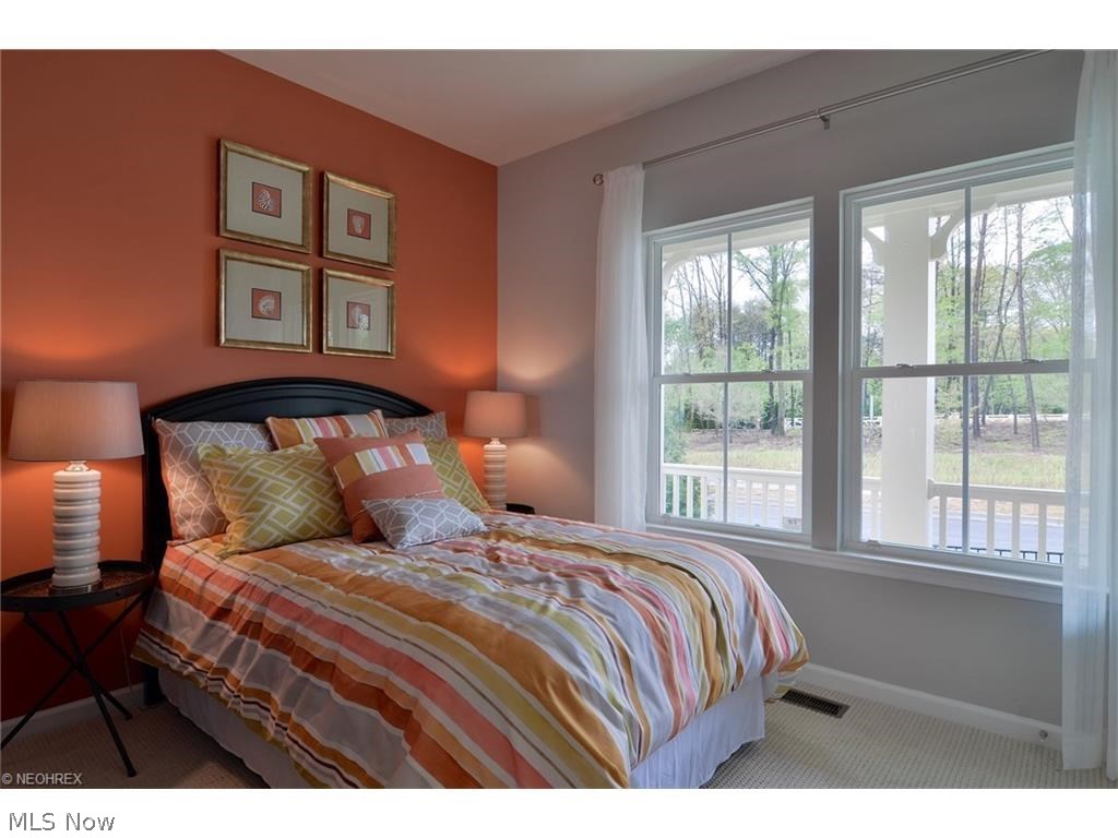 Cinema Park - Residential