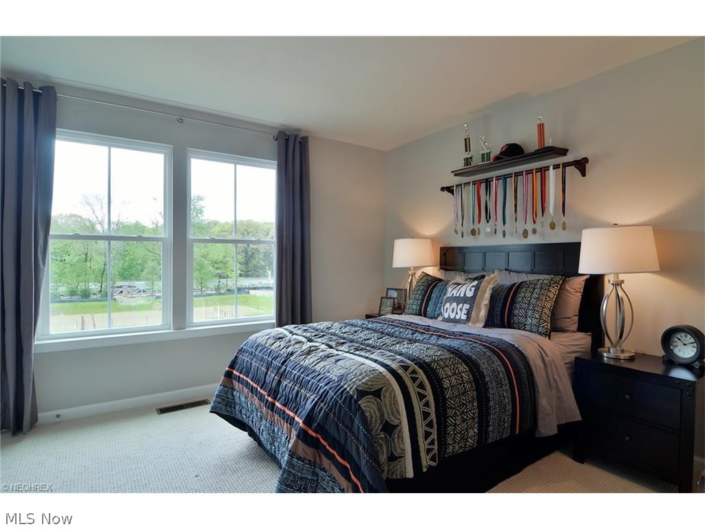 Cinema Park - Residential