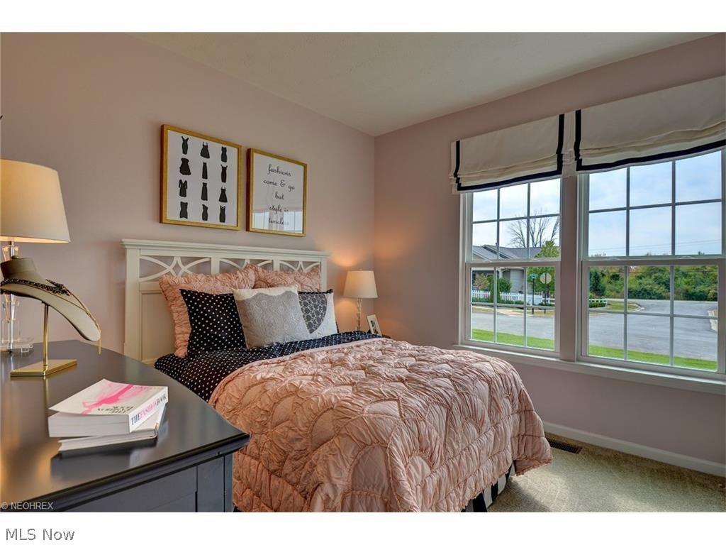 Cinema Park - Residential