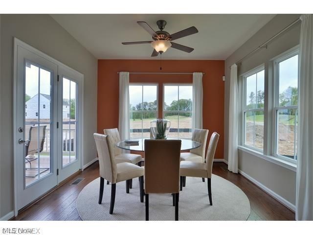 Cinema Park - Residential