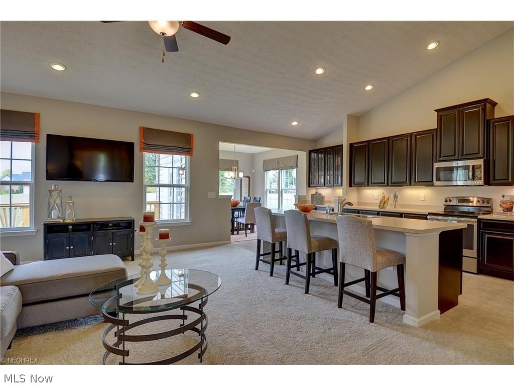 Cinema Park - Residential