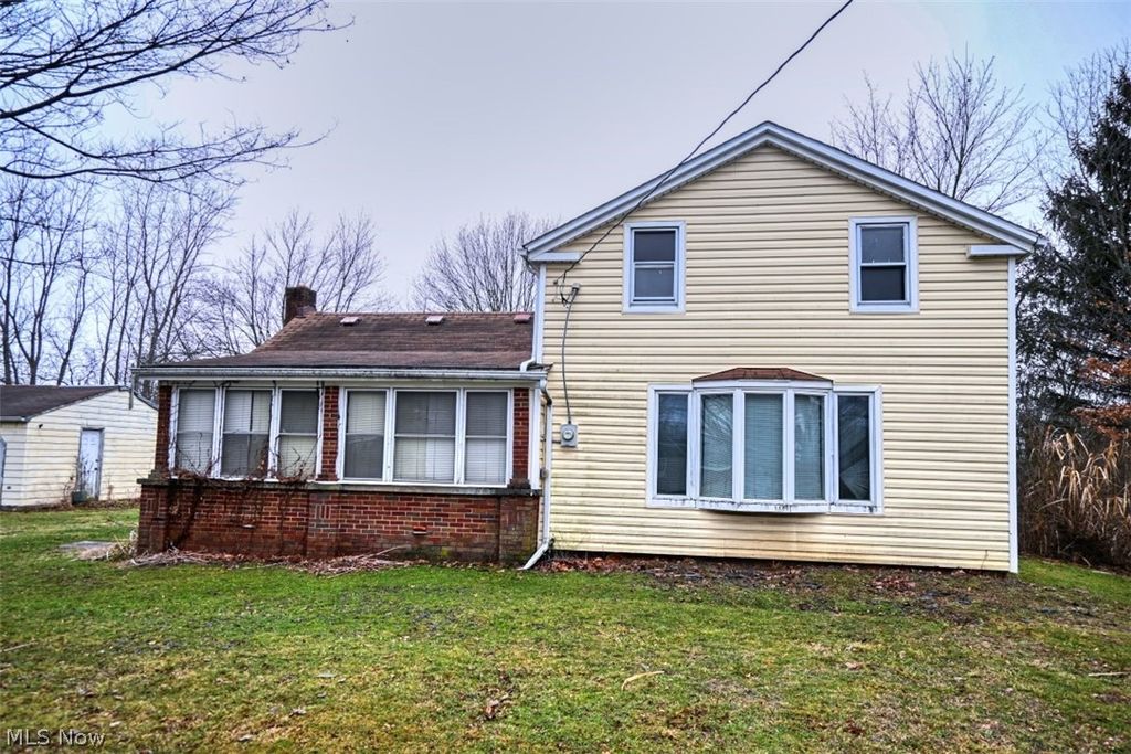 Photo of 3556 Avon Lake Road, Litchfield, OH 44253 (MLS # 5187917)