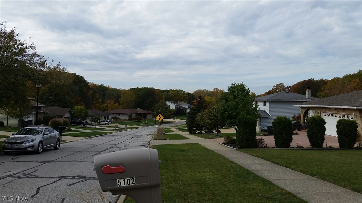 Sassafras Hills - Residential