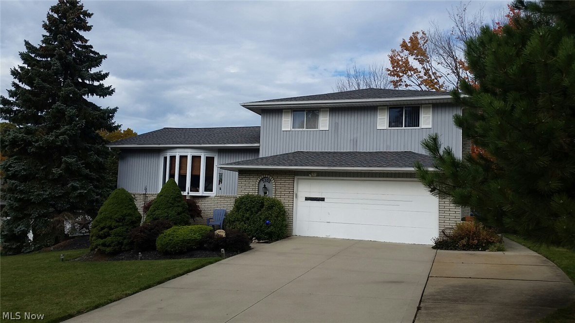 Sassafras Hills - Residential