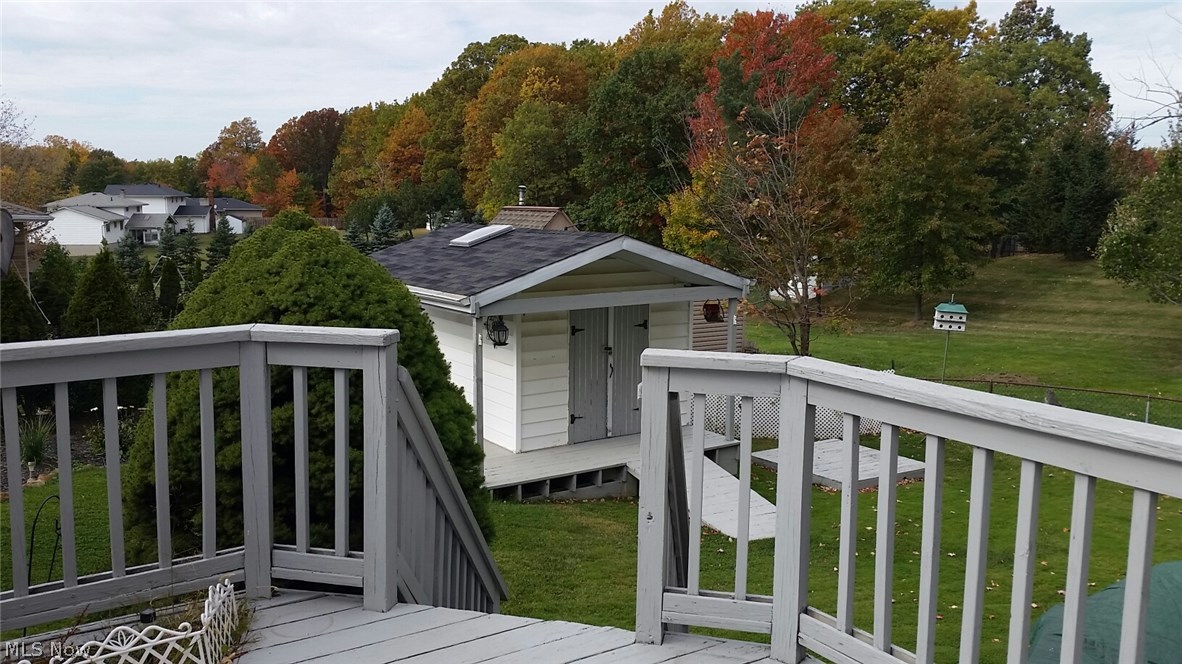 Sassafras Hills - Residential