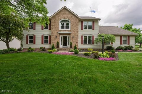 2809 Aylesbury Street NW, North Canton, OH 44720 - MLS#: 5122712