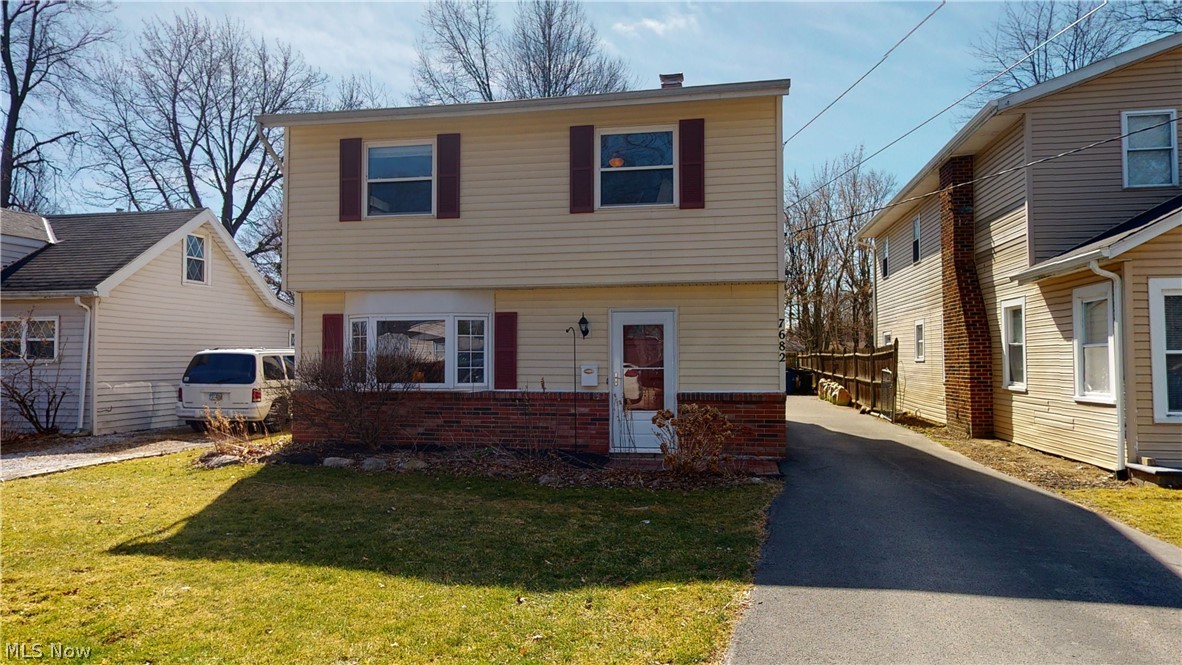 Mentor Beach Park 02 - Residential