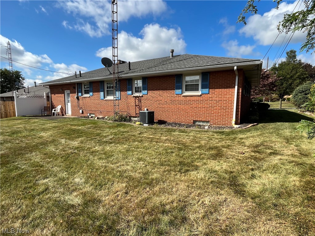 Viola Heights - Residential