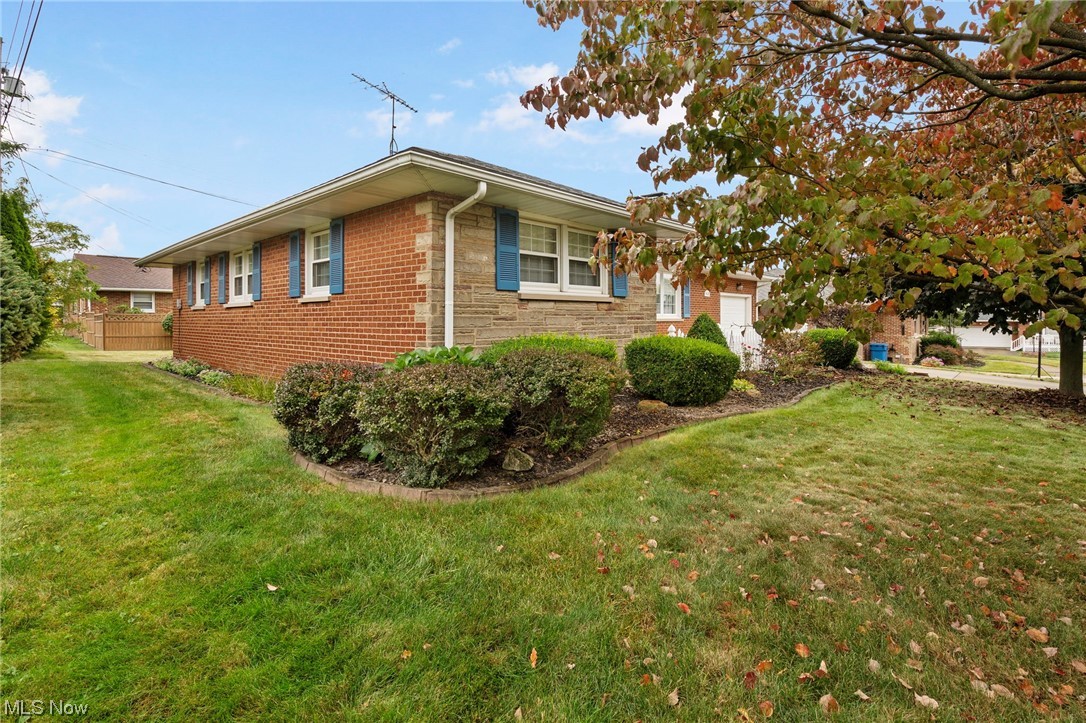 Viola Heights - Residential