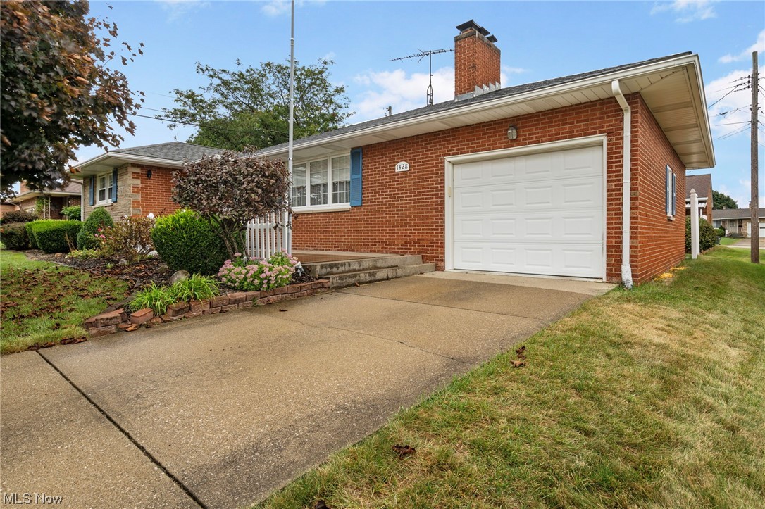 Viola Heights - Residential