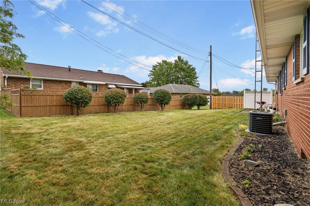 Viola Heights - Residential