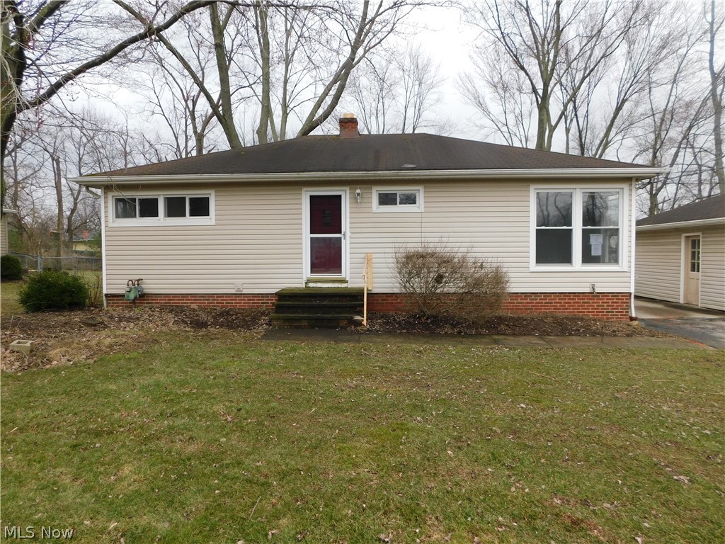 Melchers North Royalton 02 - Residential