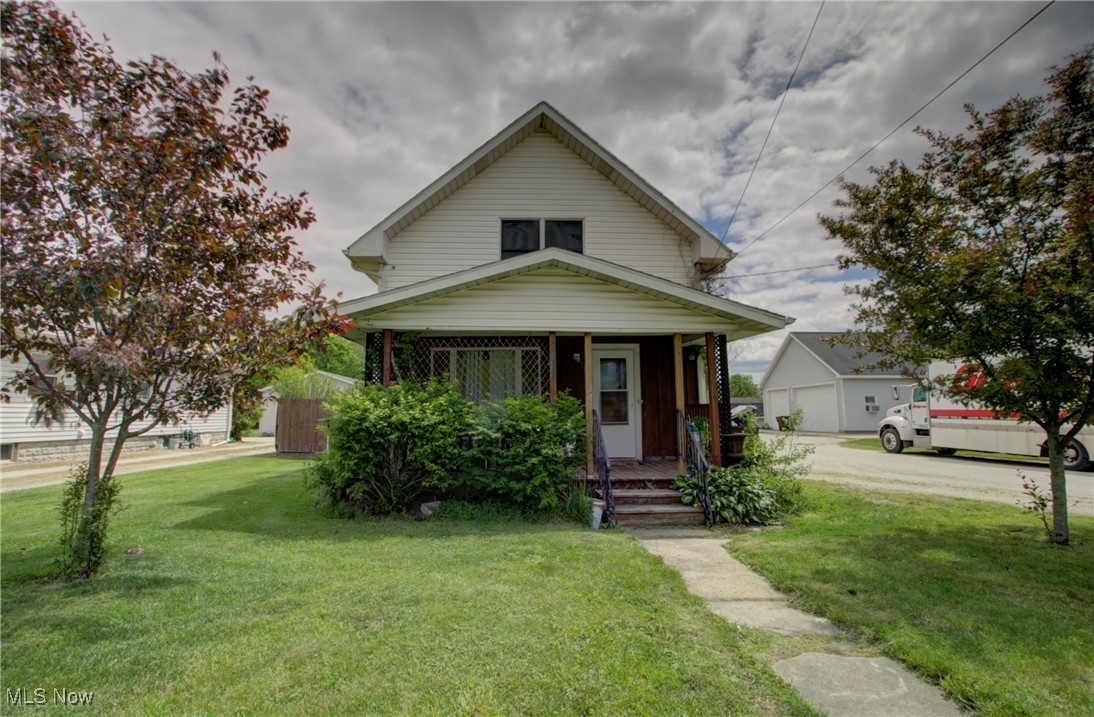 6927 N Wildacre Road, Curtice, Ohio image 1
