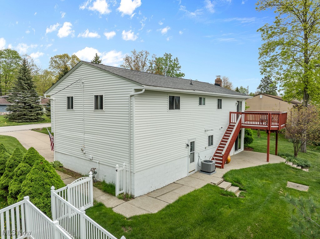 1554 Mckinley Avenue, Brunswick, Ohio image 37