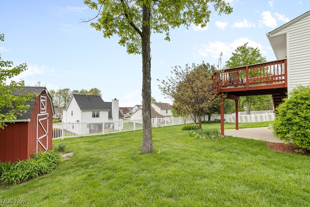 1554 Mckinley Avenue, Brunswick, Ohio image 48