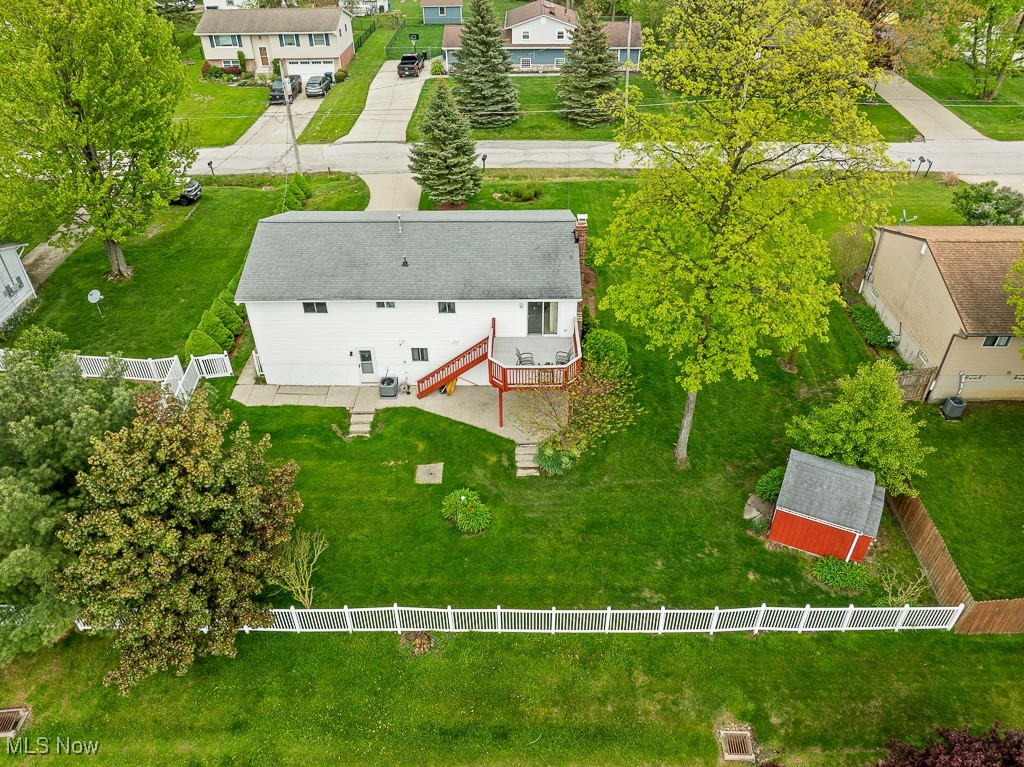 1554 Mckinley Avenue, Brunswick, Ohio image 41