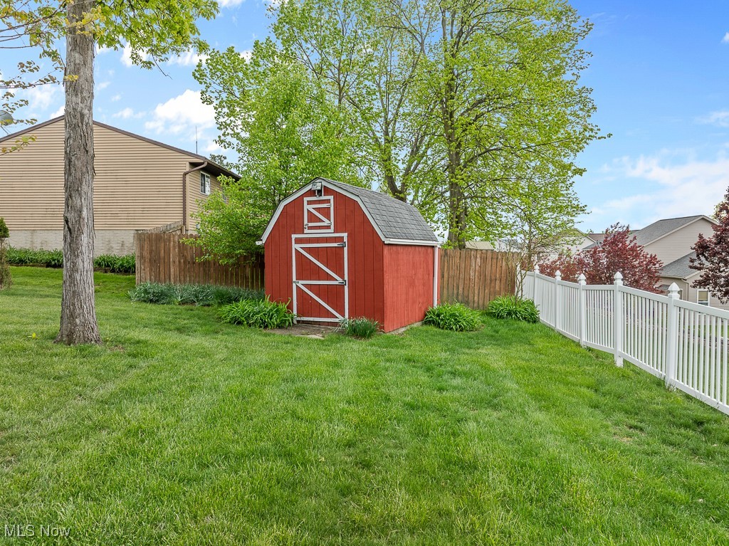 1554 Mckinley Avenue, Brunswick, Ohio image 39