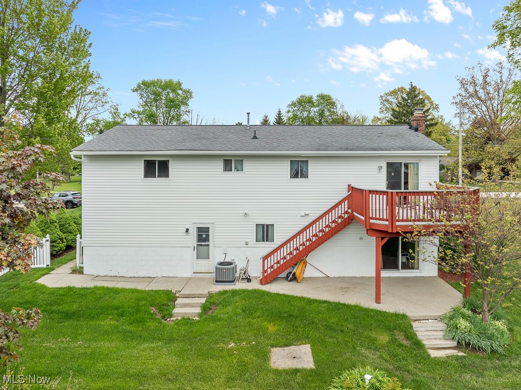 1554 Mckinley Avenue, Brunswick, Ohio image 36