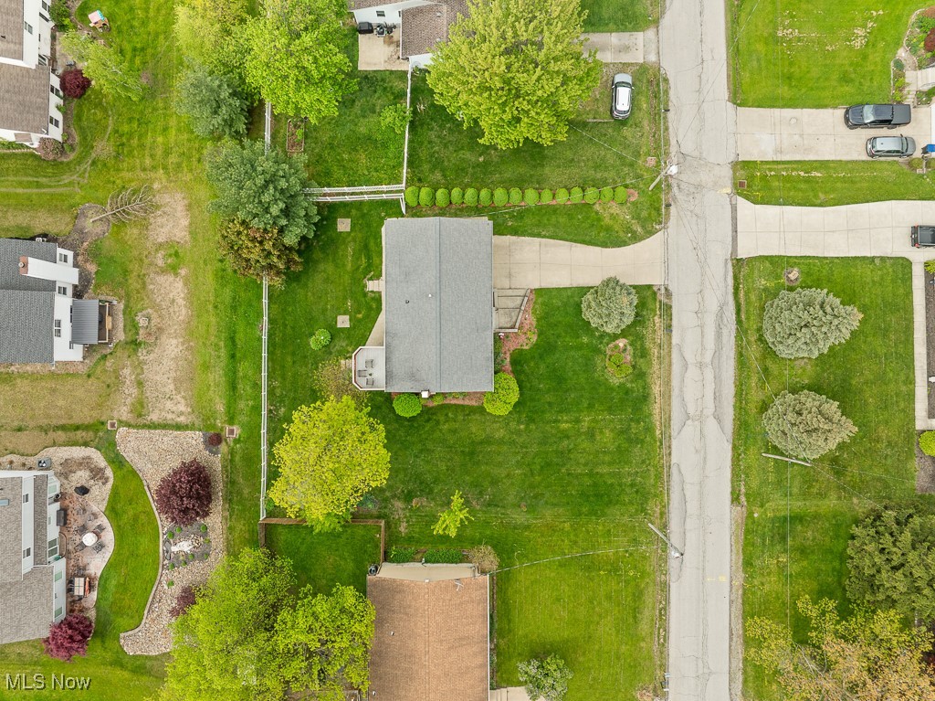 1554 Mckinley Avenue, Brunswick, Ohio image 44