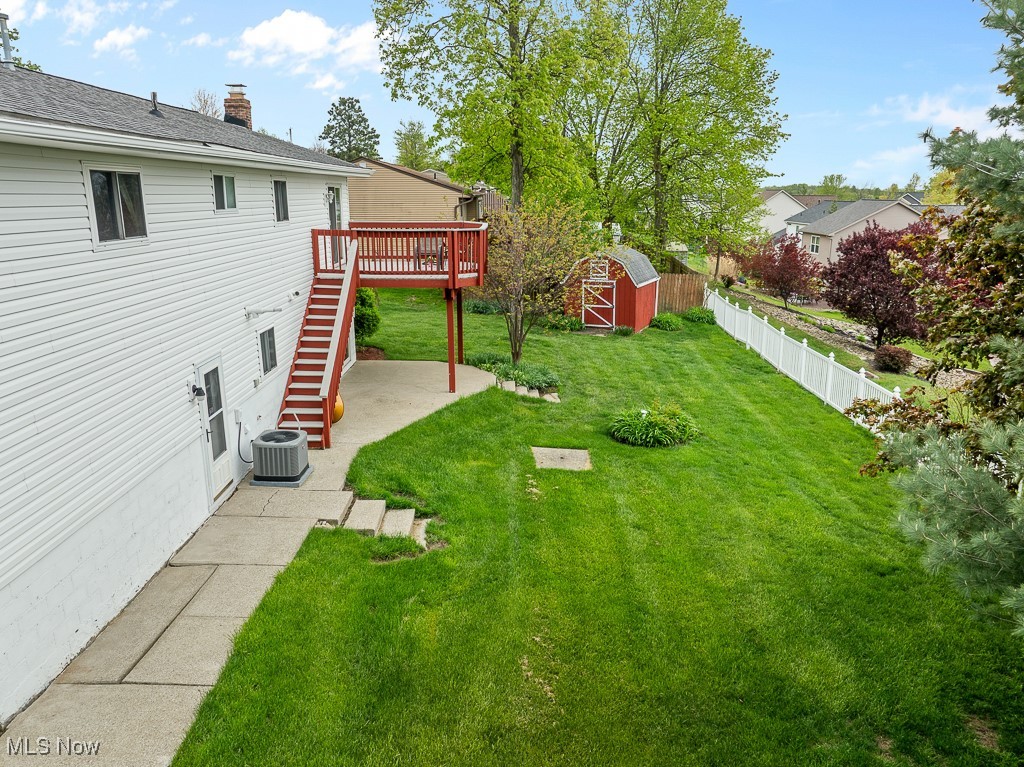 1554 Mckinley Avenue, Brunswick, Ohio image 38