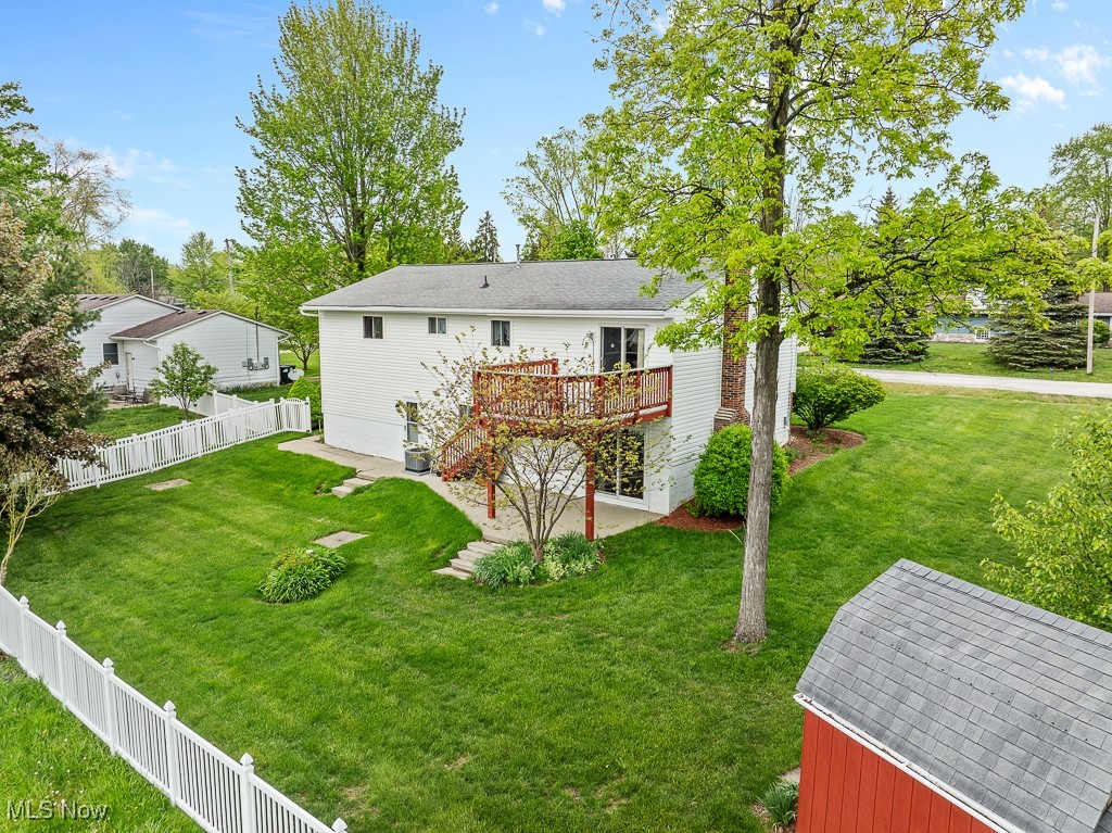 1554 Mckinley Avenue, Brunswick, Ohio image 35
