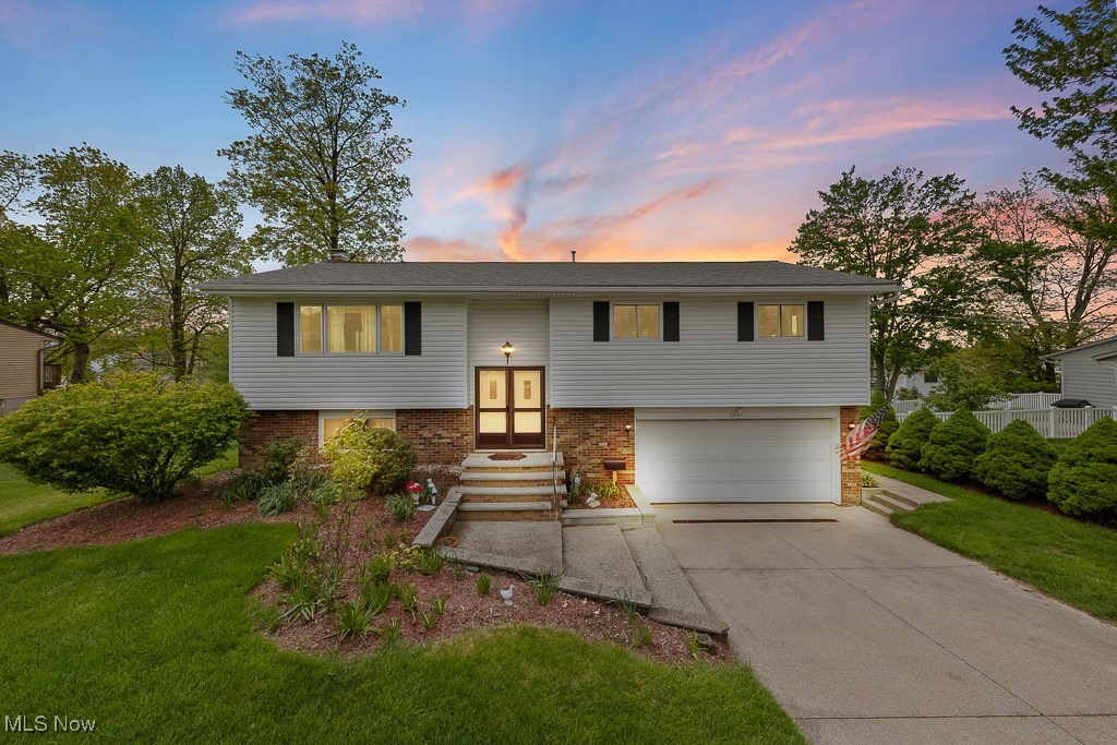 1554 Mckinley Avenue, Brunswick, Ohio image 1